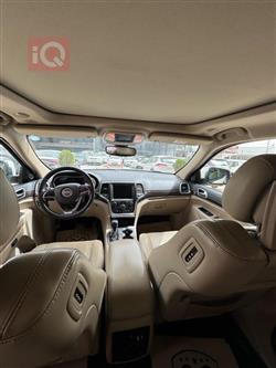 جيب جراند شيروكي